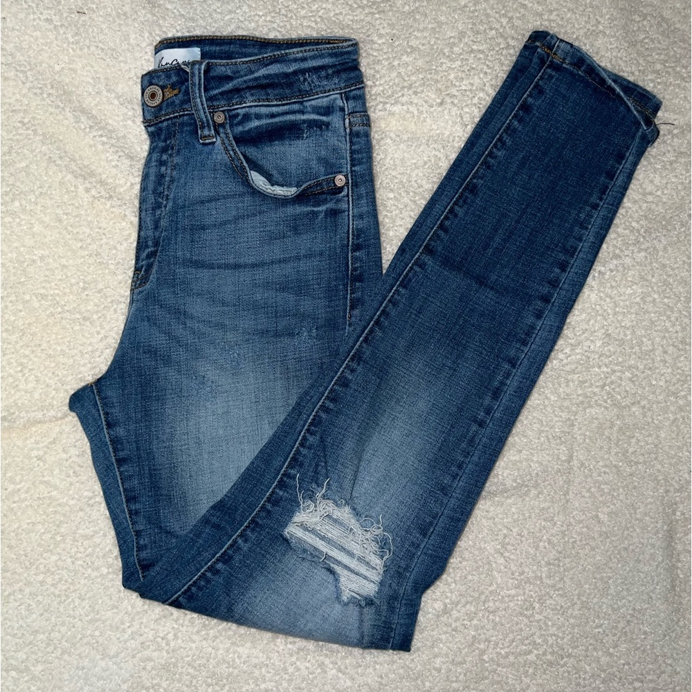 Kan Can jeans